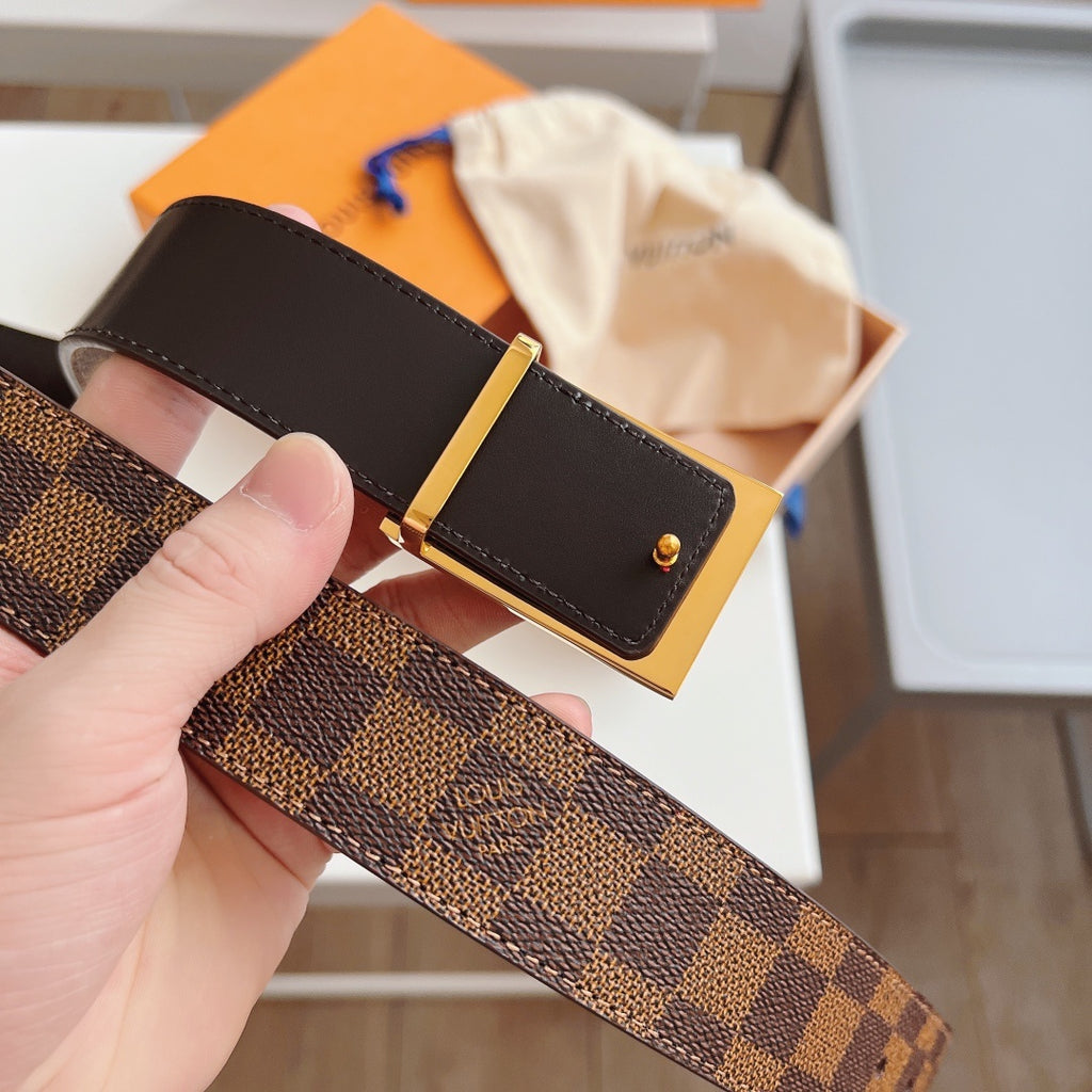 LV Bälte