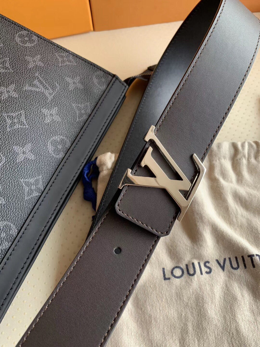 LV Bälte