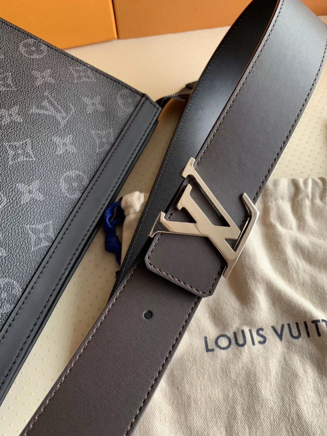 LV Bälte