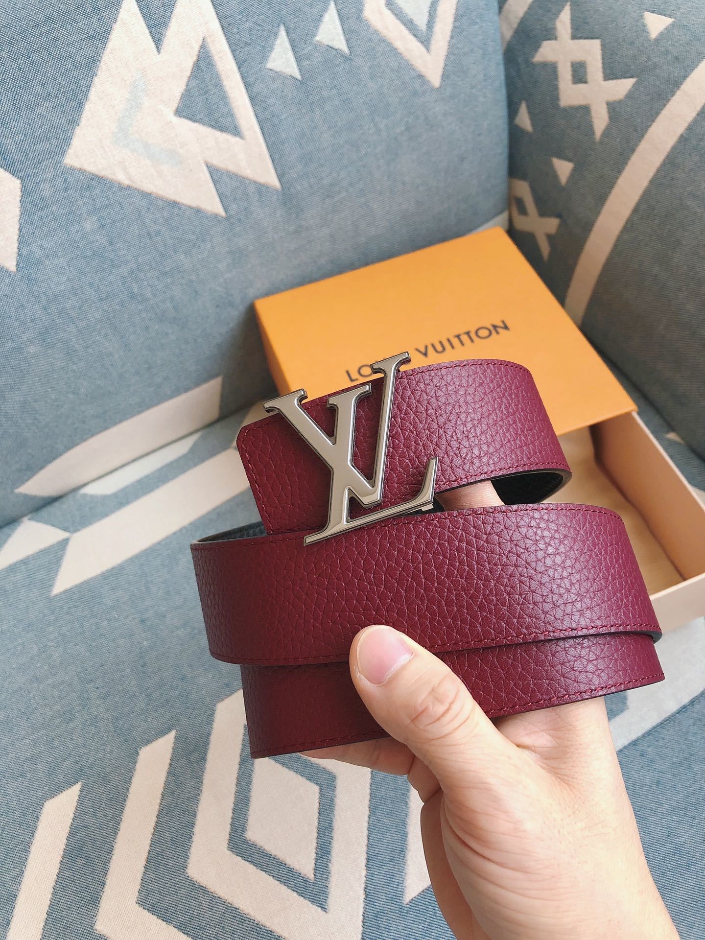 LV Bälte