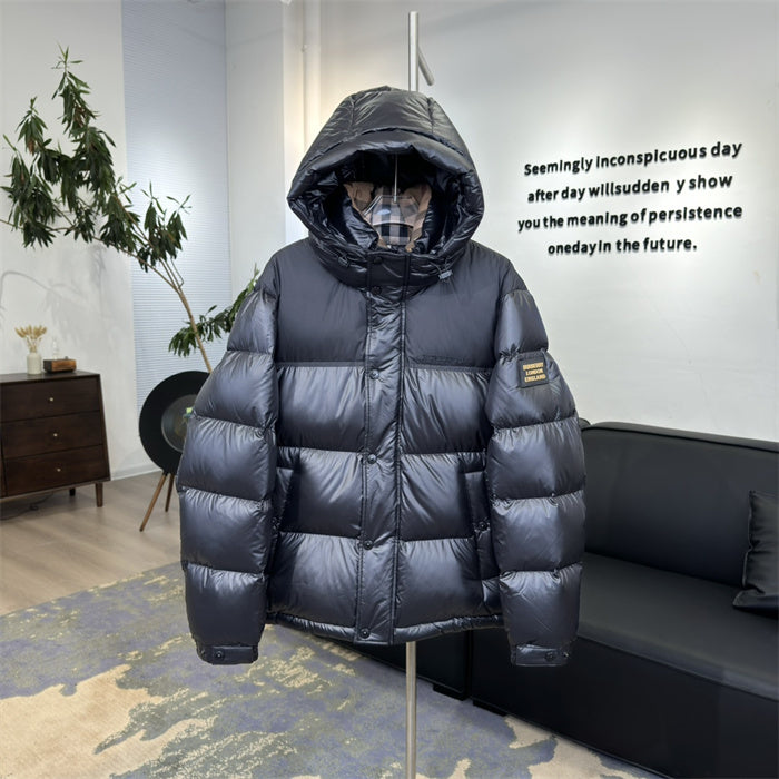 BB Hoodie