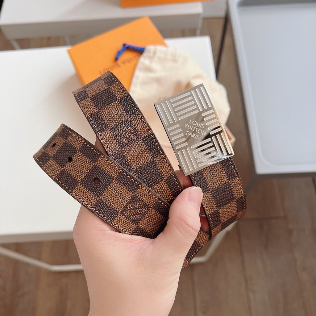 LV Bälte