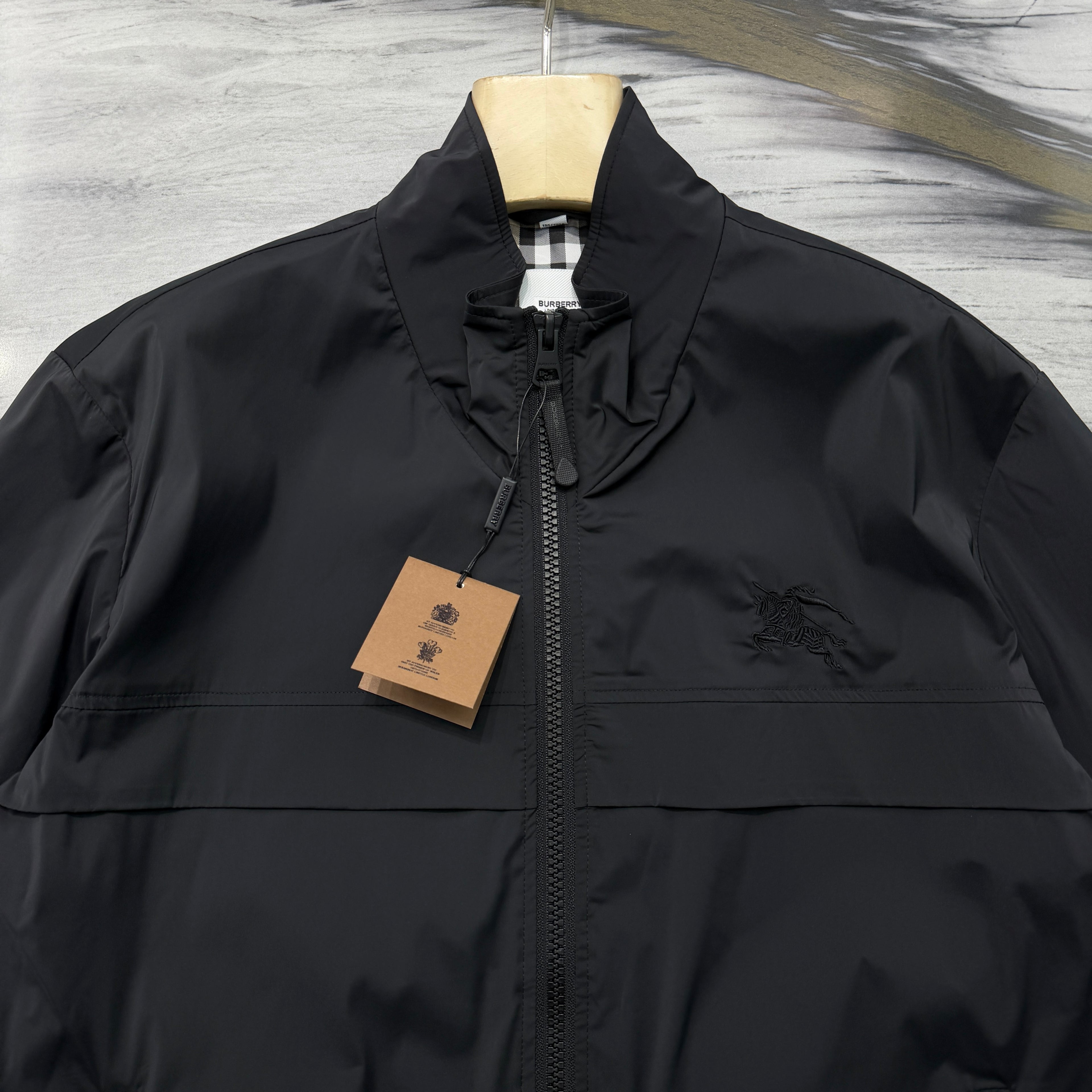 BB Hoodie