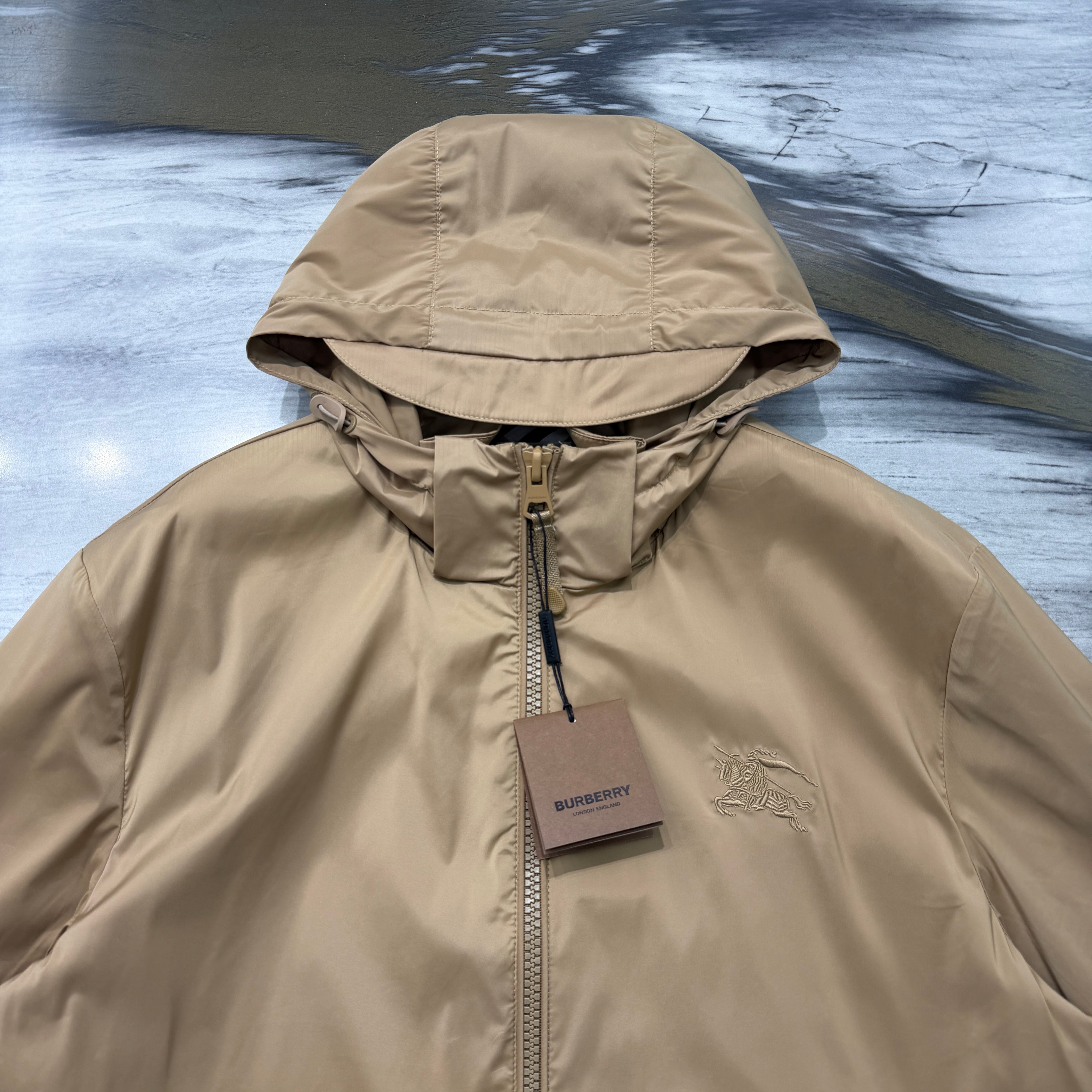 BB Hoodie