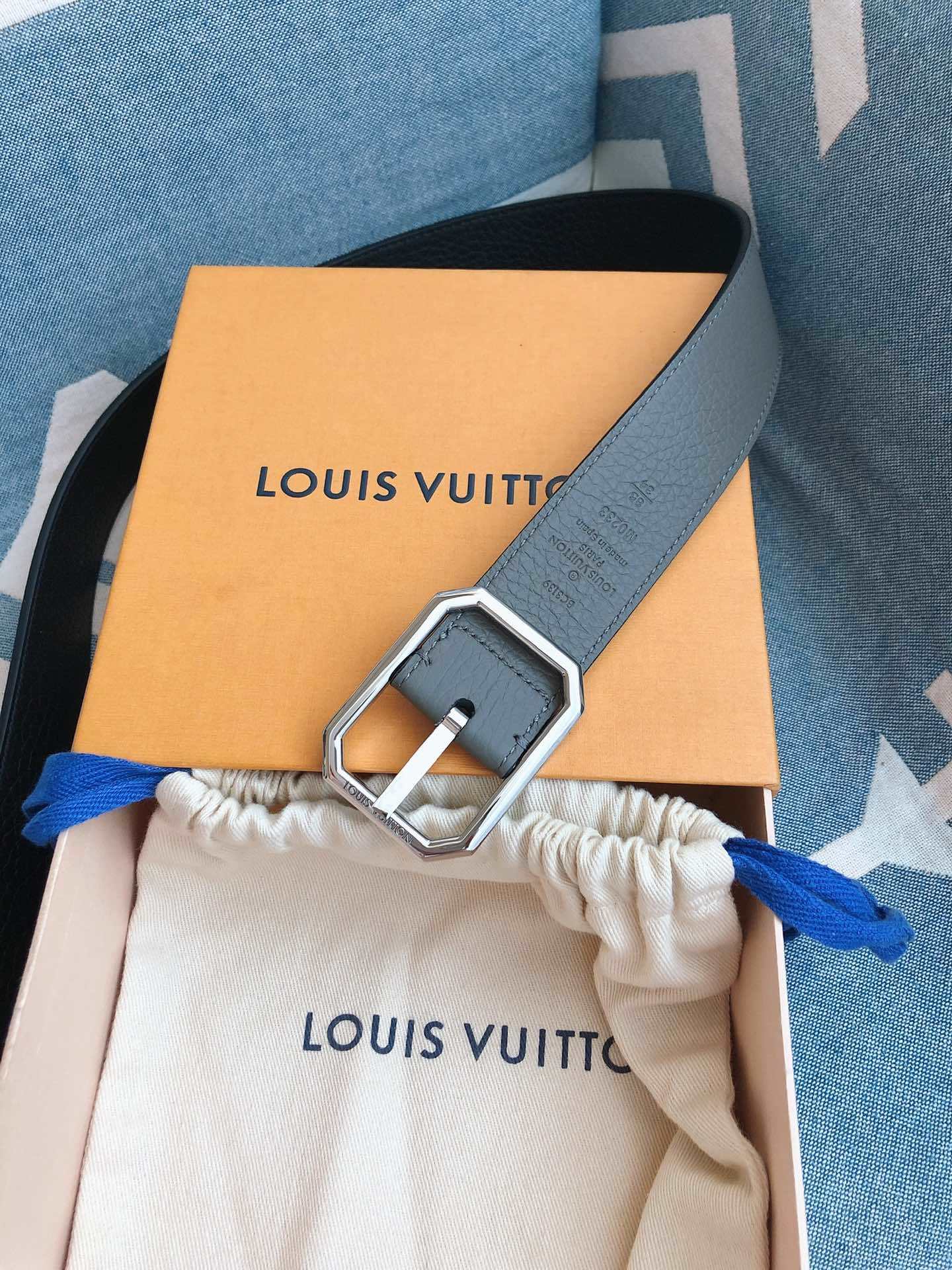 LV Bälte