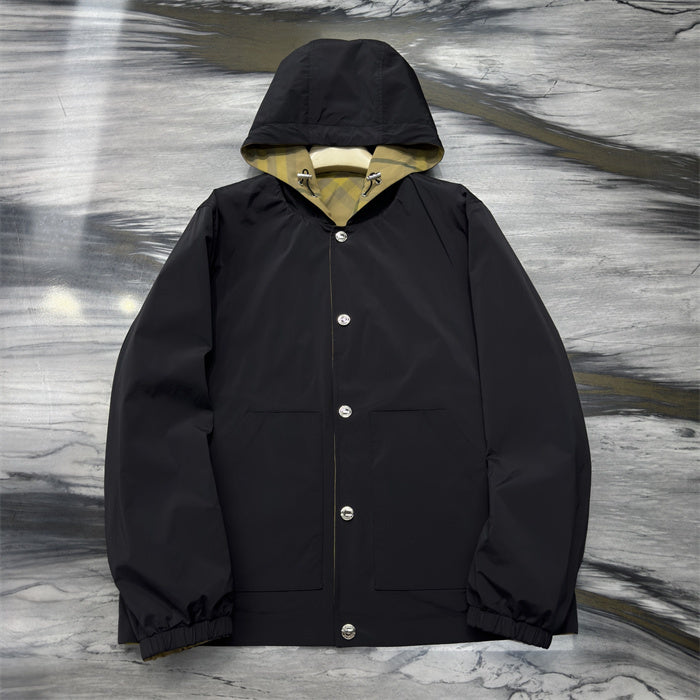 BB Hoodie