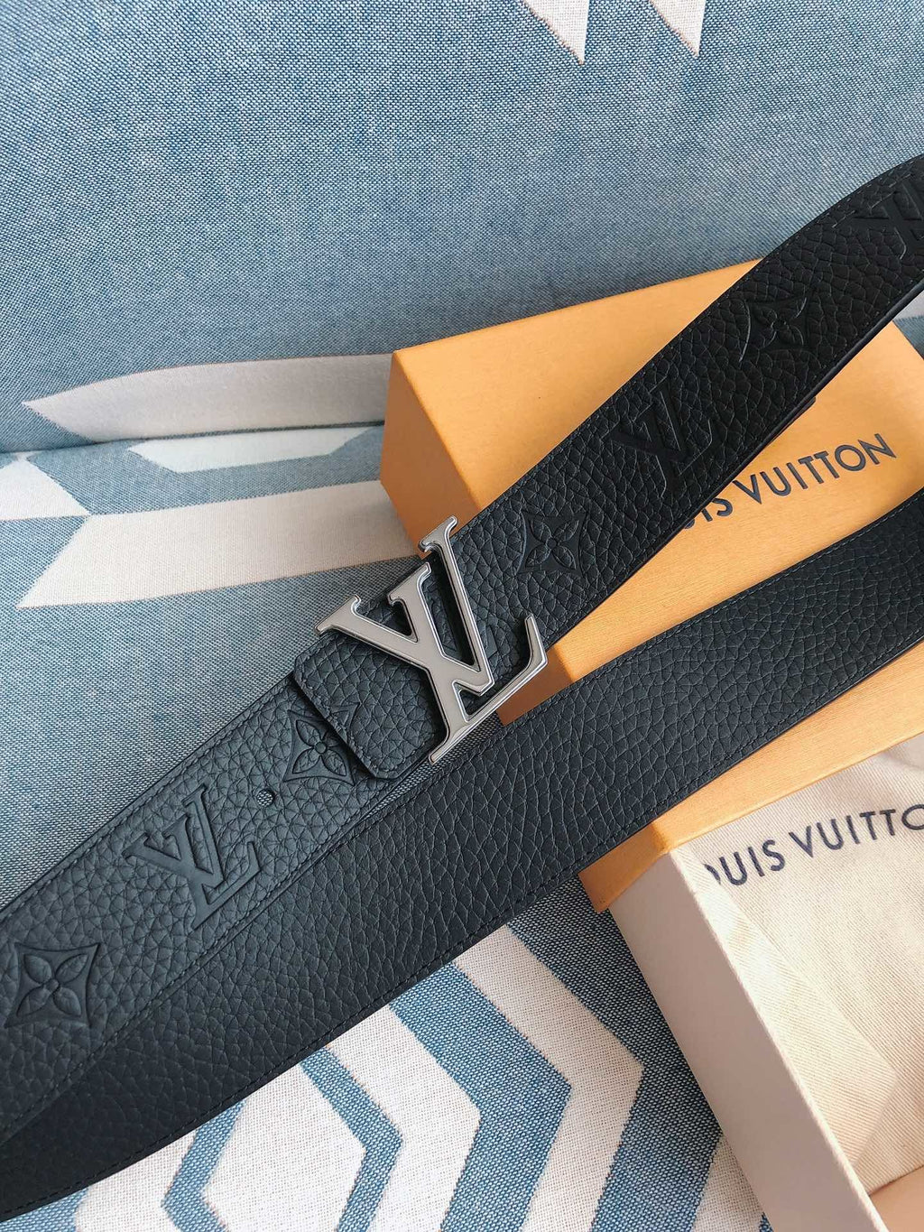 LV Bälte