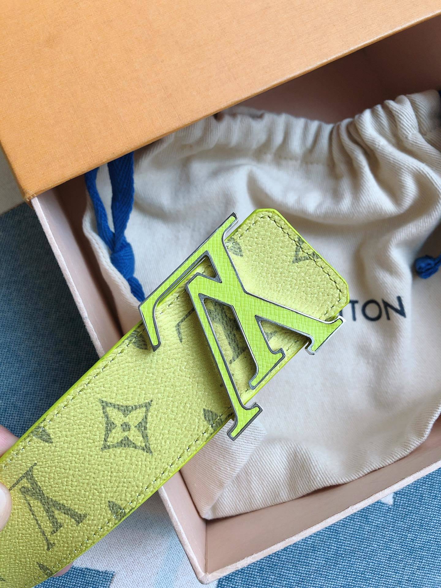 LV Bälte