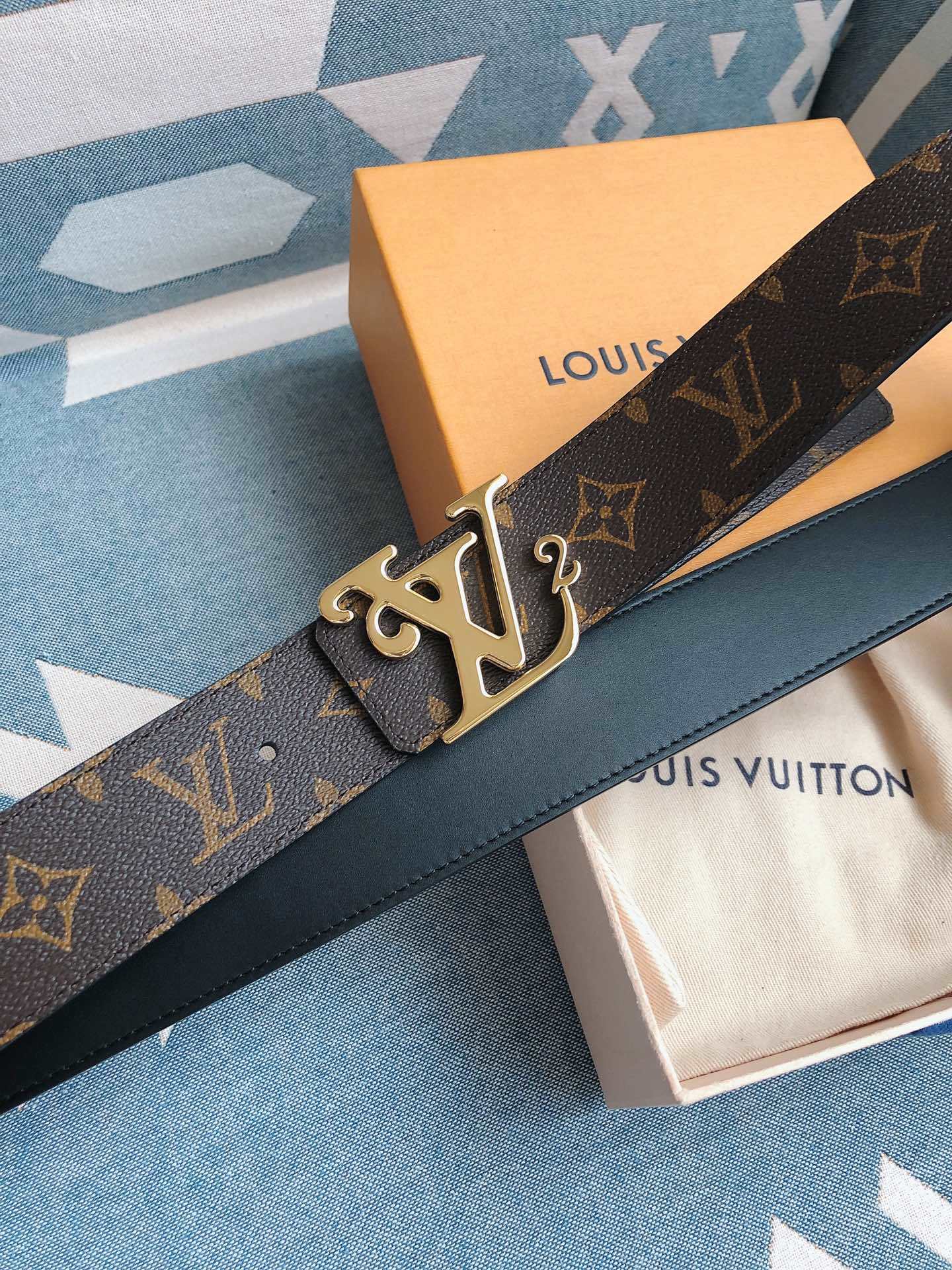 LV Bälte