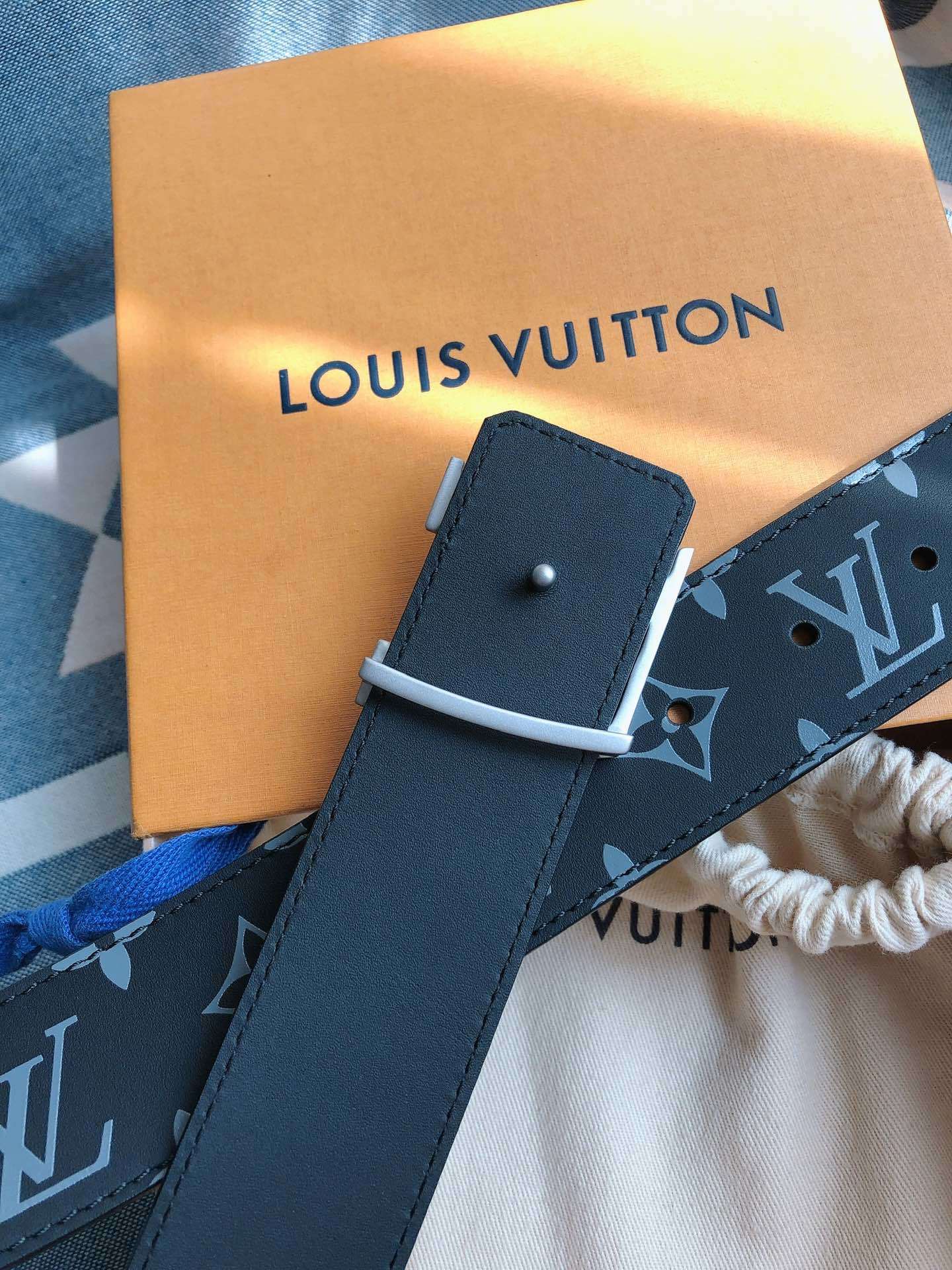 LV Bälte