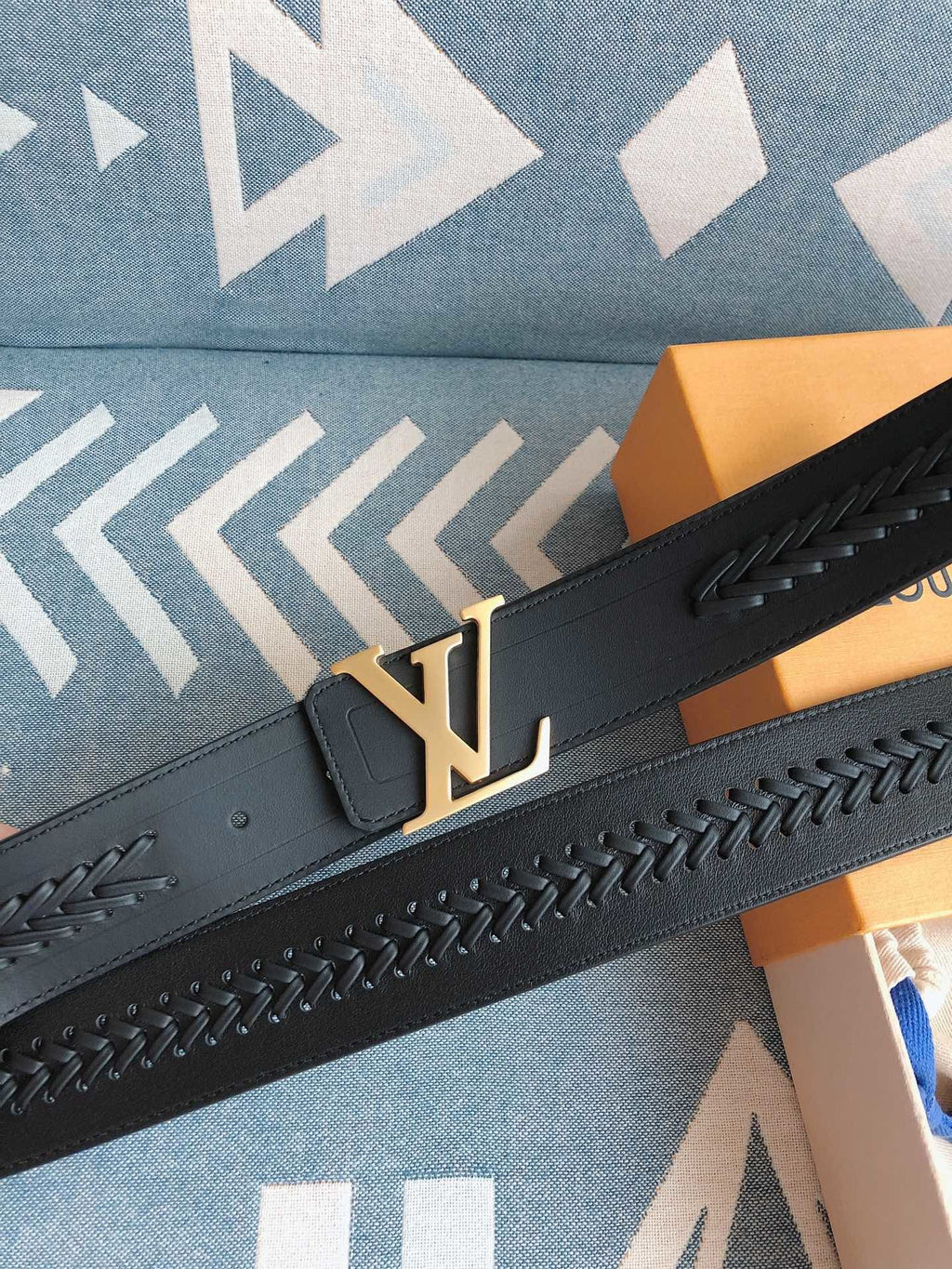LV Bälte