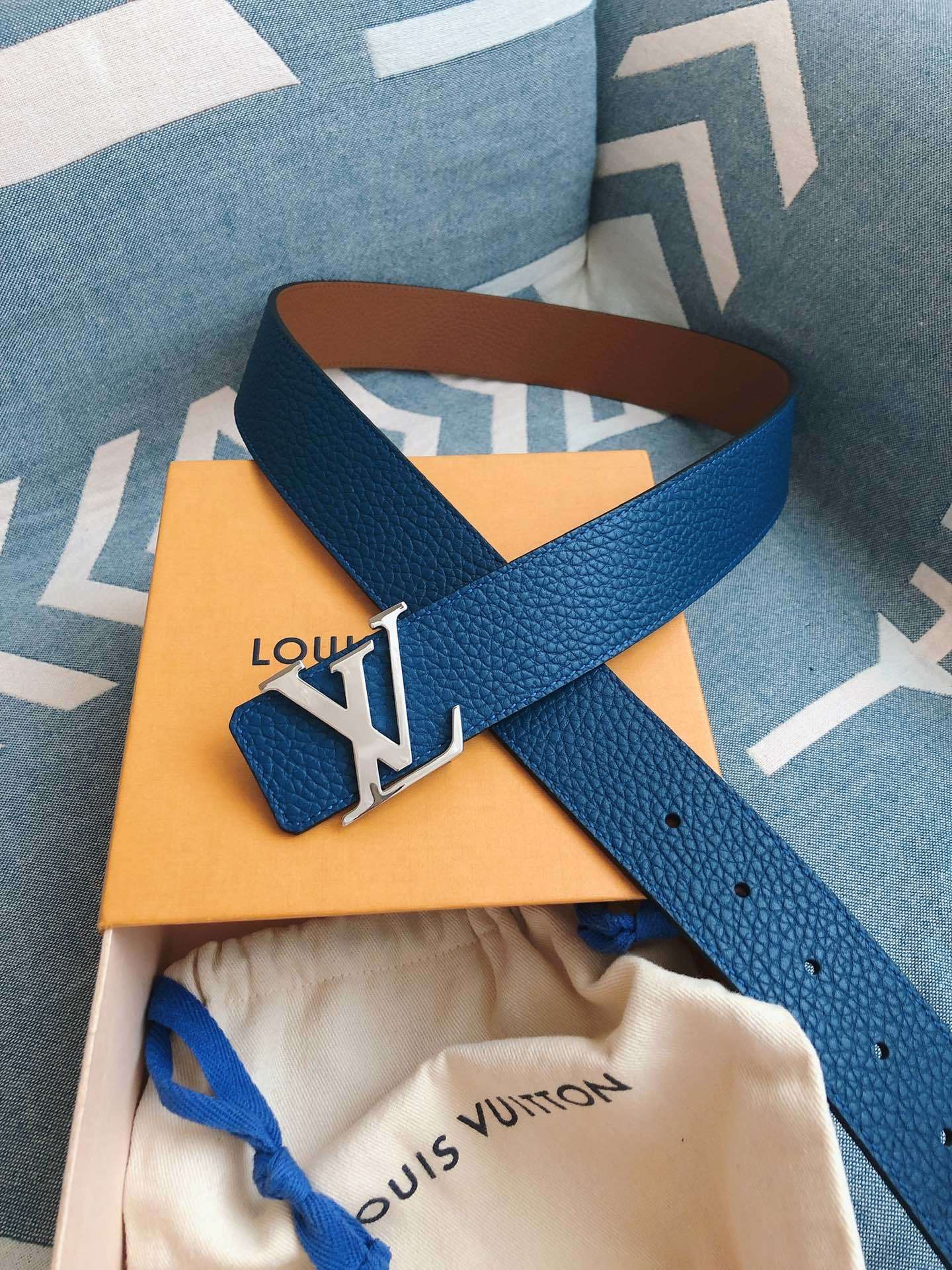 LV Bälte