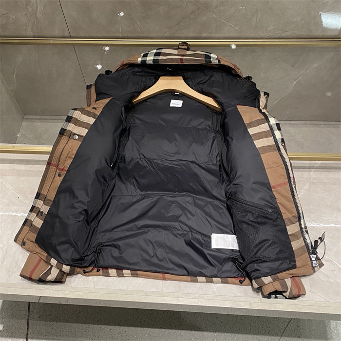BB Hoodie