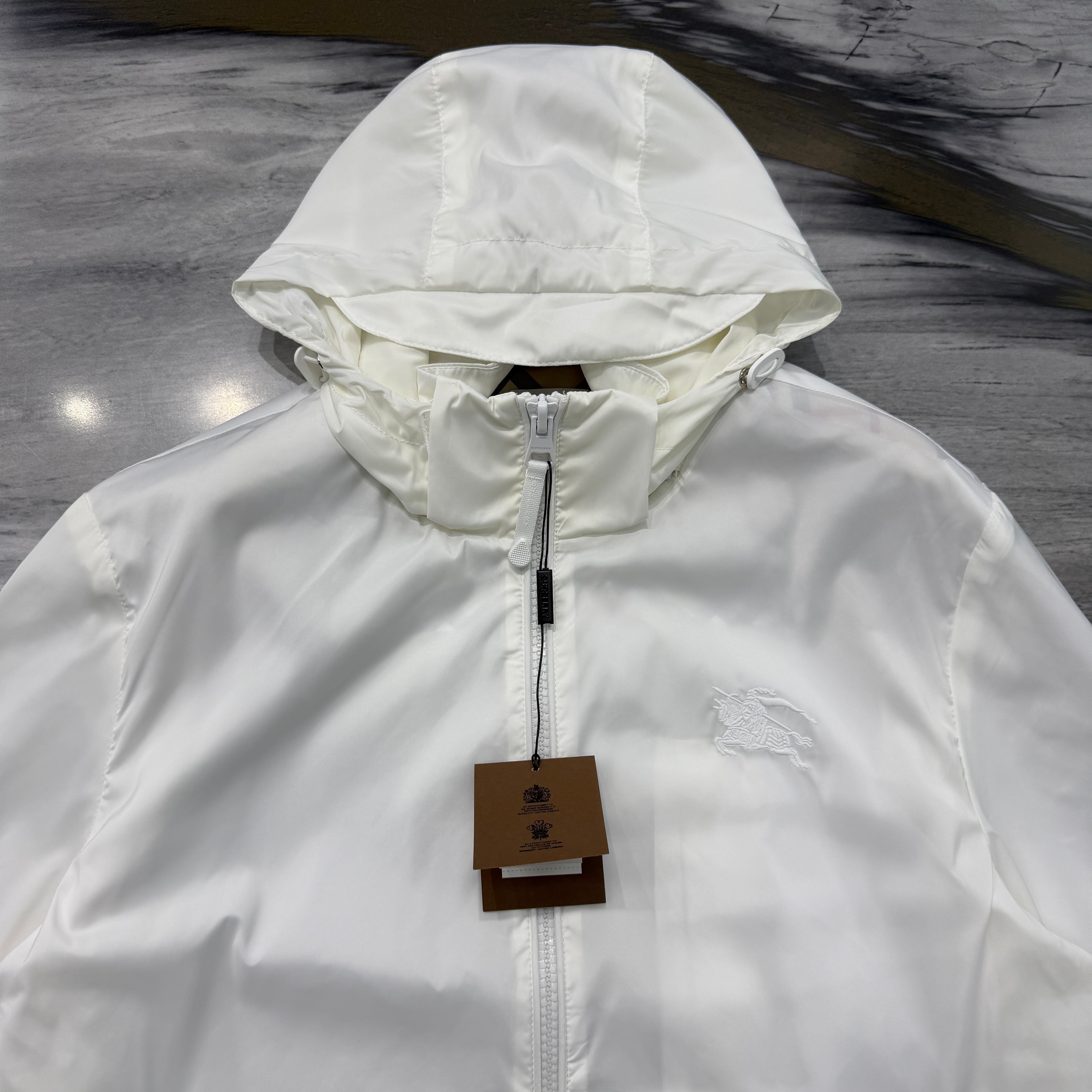 BB Hoodie