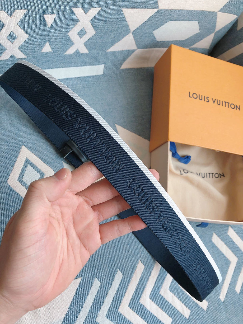 LV Bälte