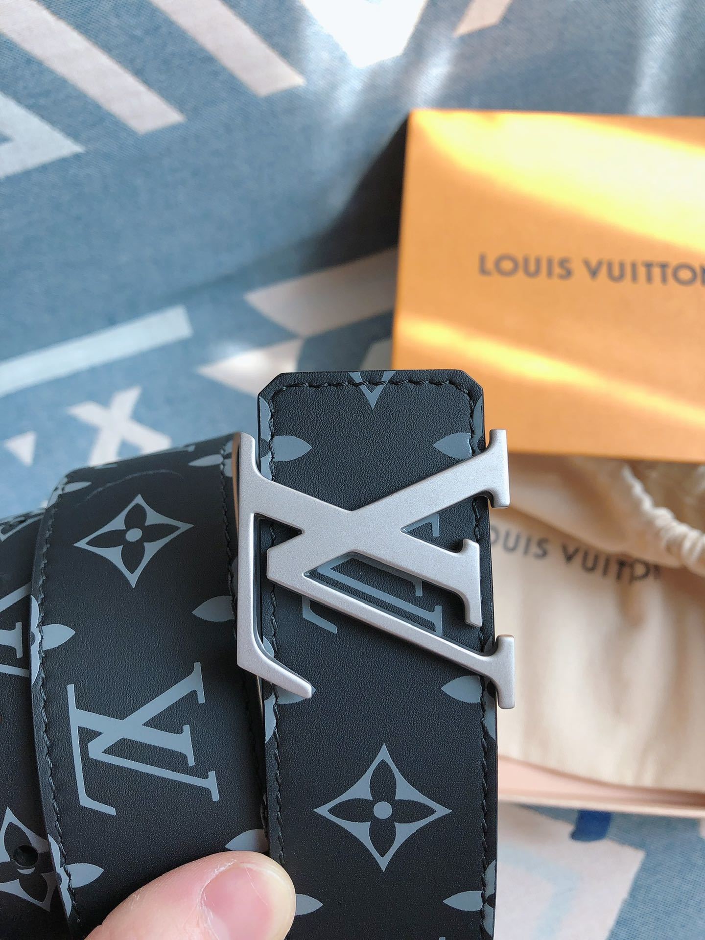 LV Bälte