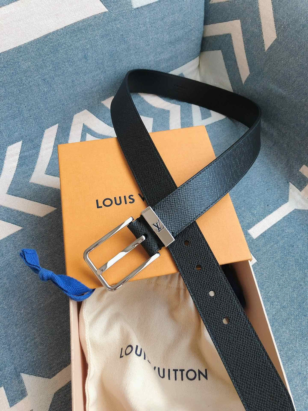 LV Bälte