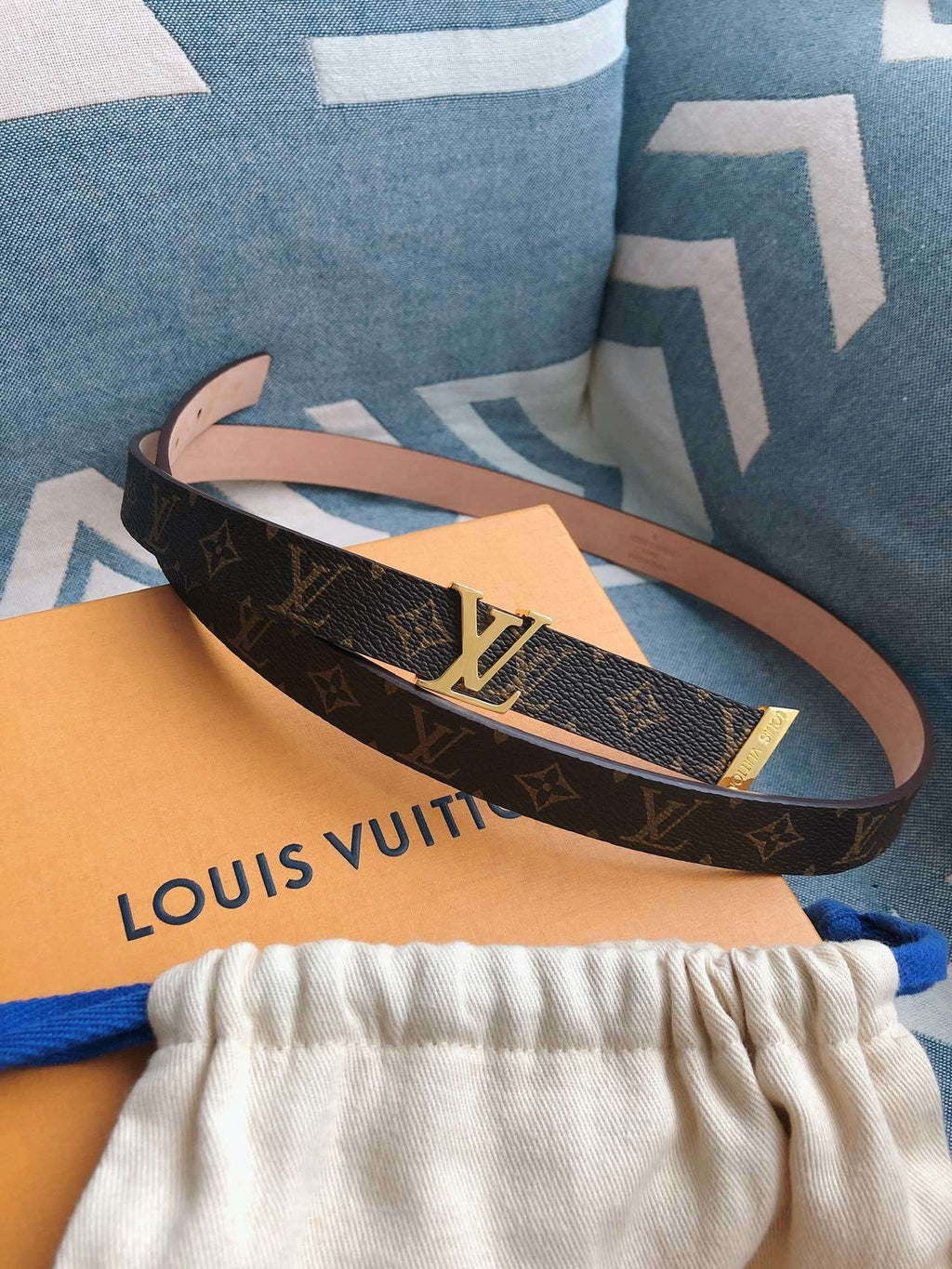 LV Bälte