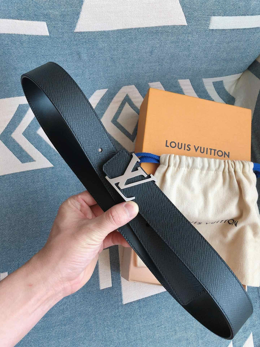 LV Bälte