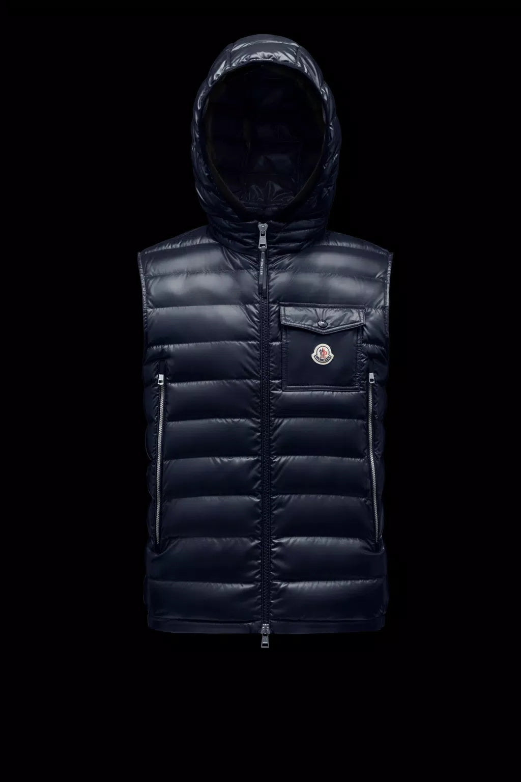 Mon Väst
