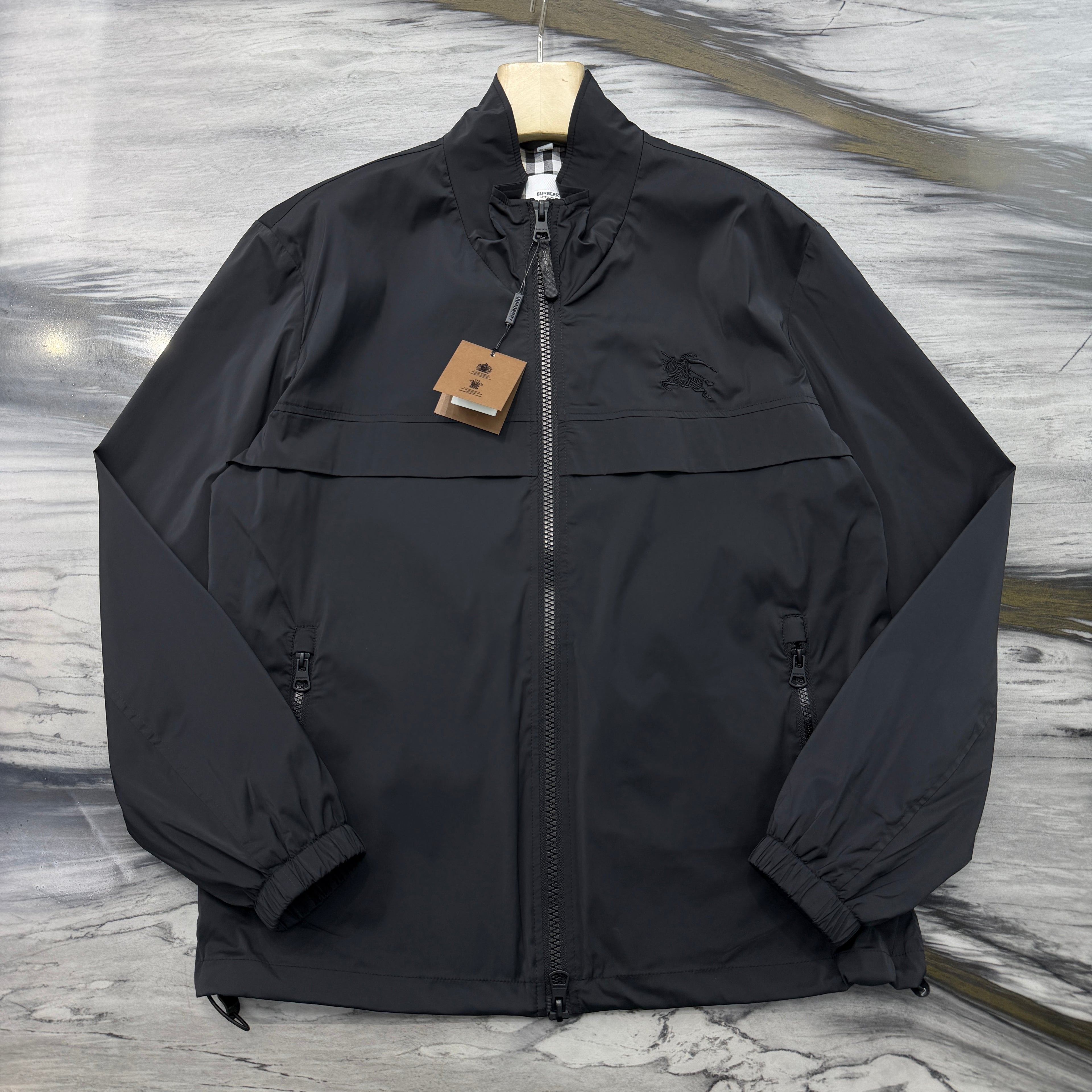 BB Hoodie
