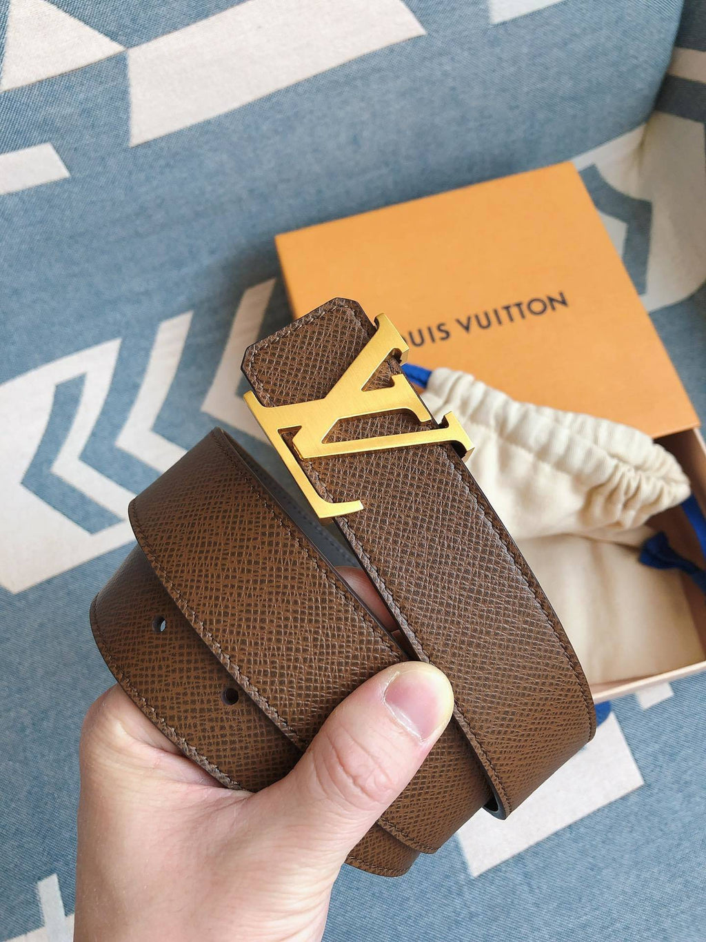 LV Bälte