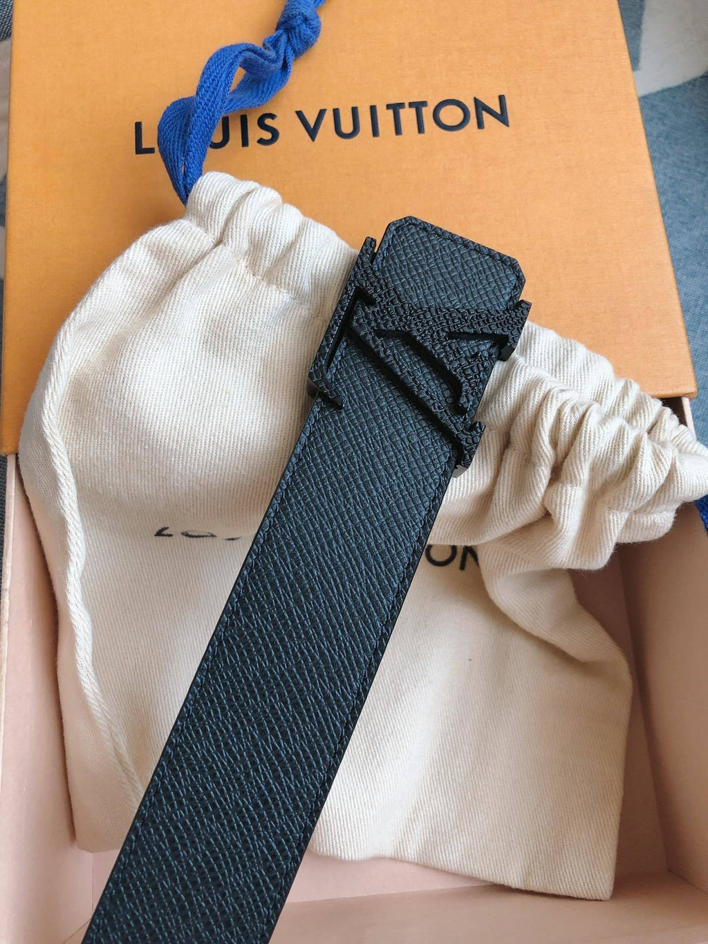 LV Bälte