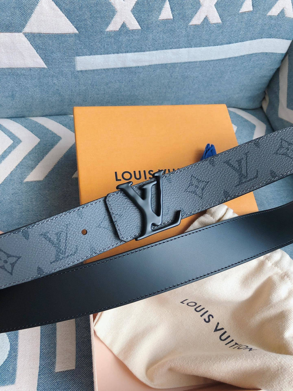 LV Bälte