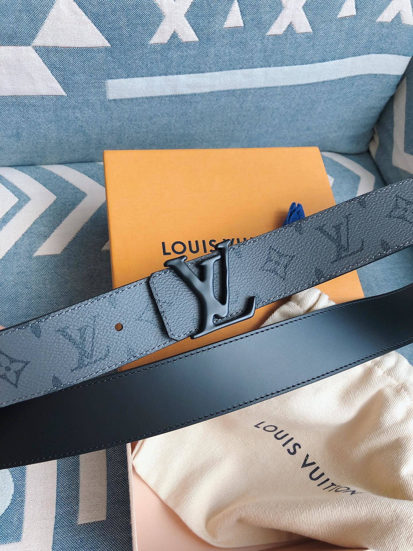 LV Bälte
