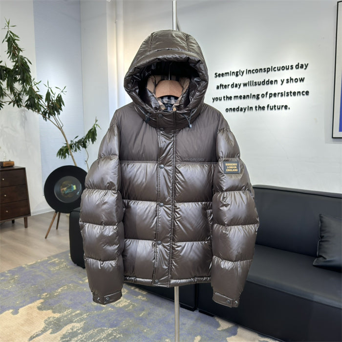 BB Hoodie