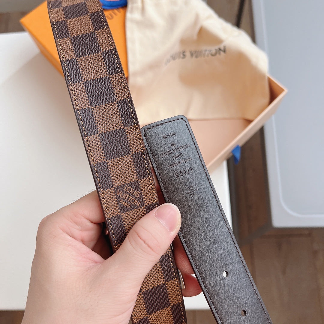 LV Bälte