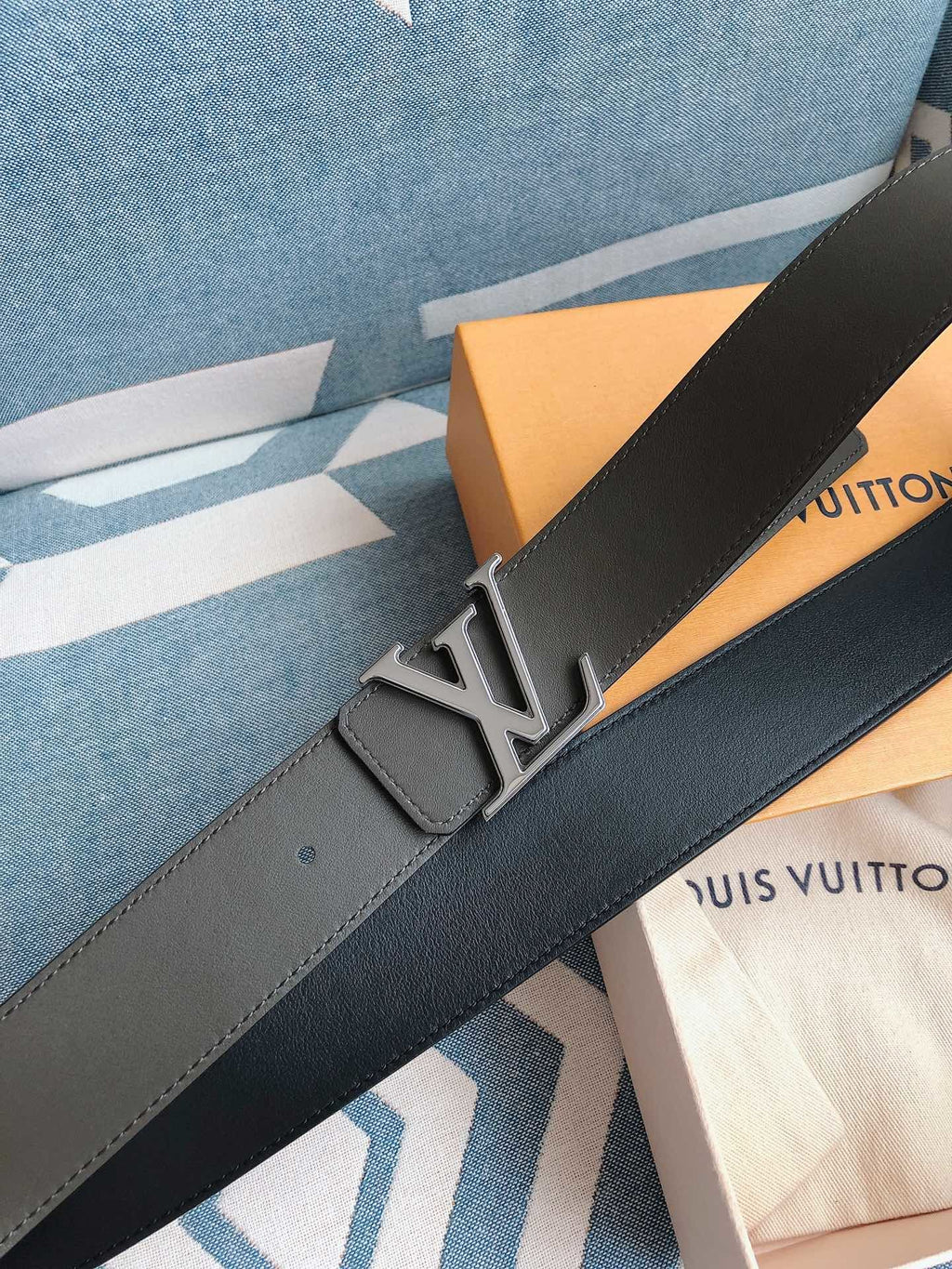 LV Bälte