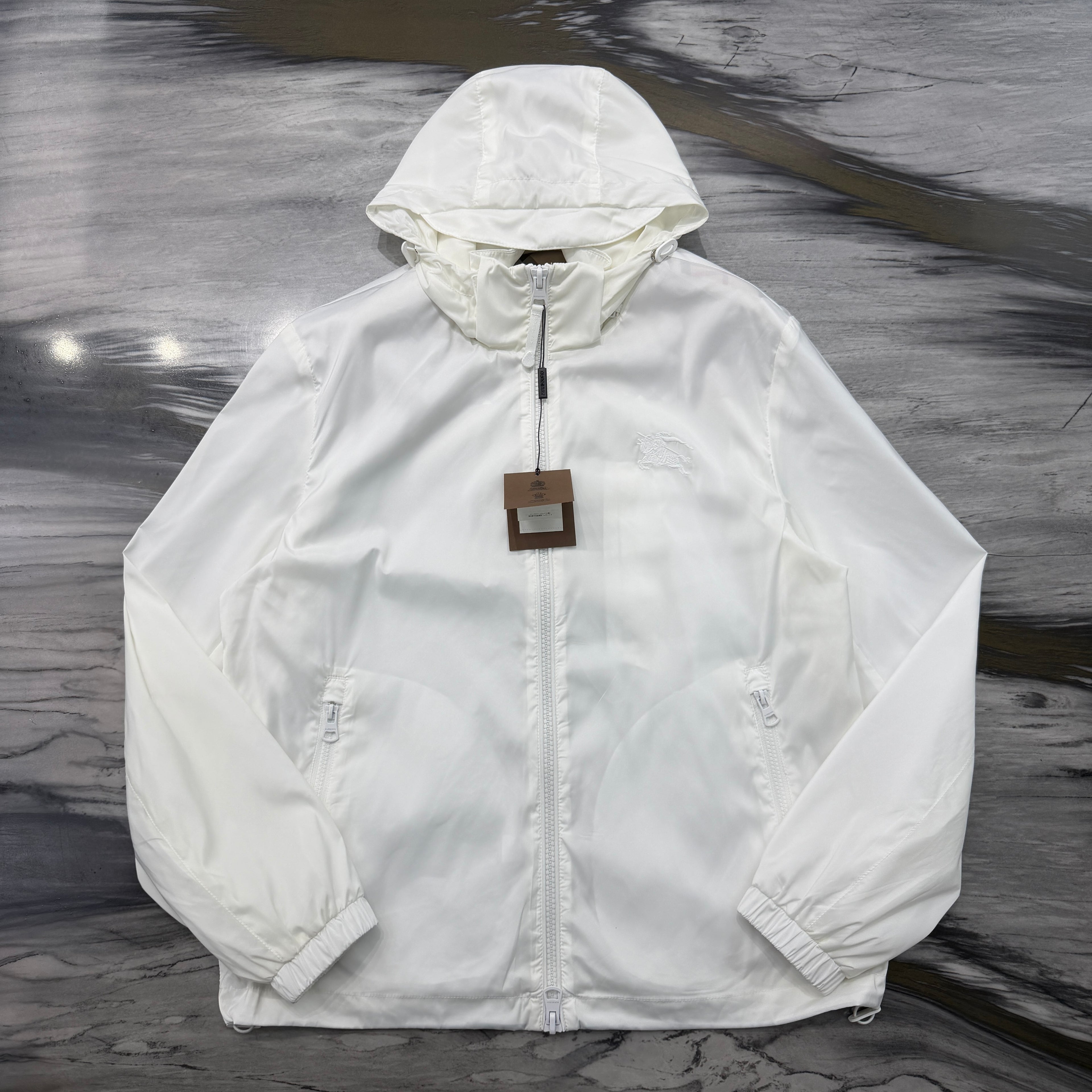 BB Hoodie