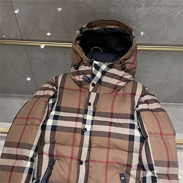 BB Hoodie