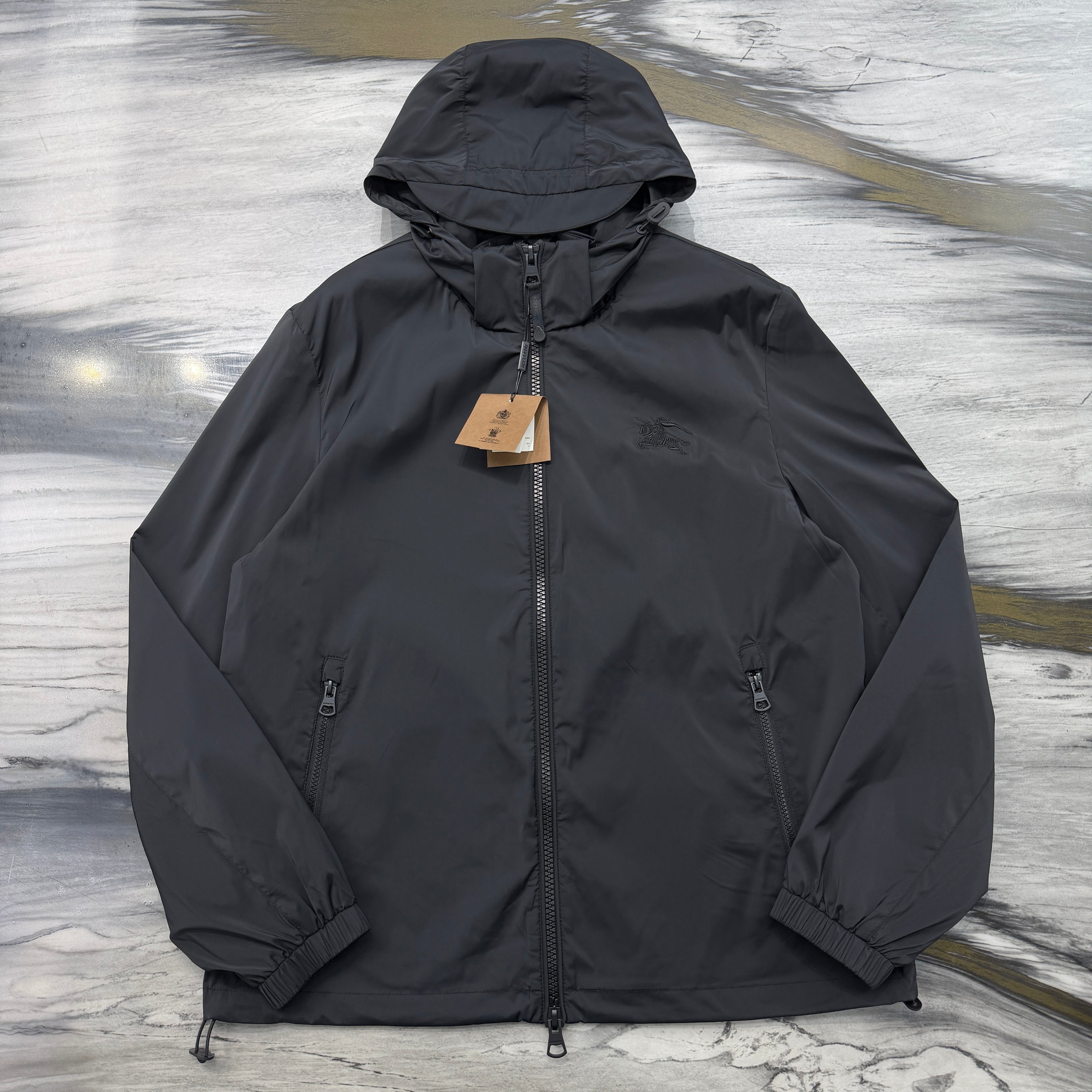 BB Hoodie