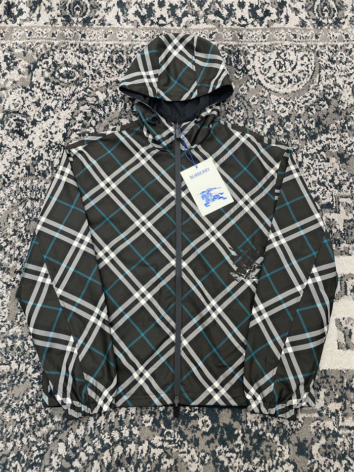 BB Hoodie