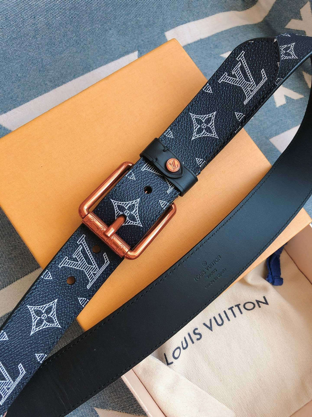 LV Bälte
