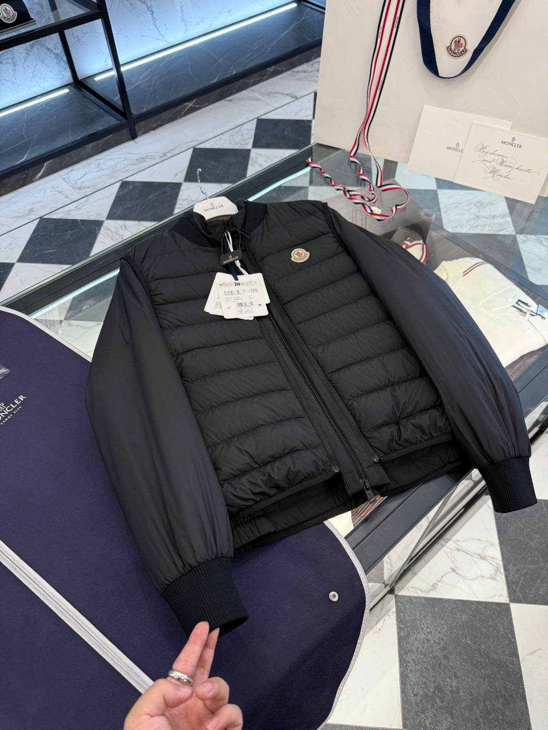 PP Sweatshirt
