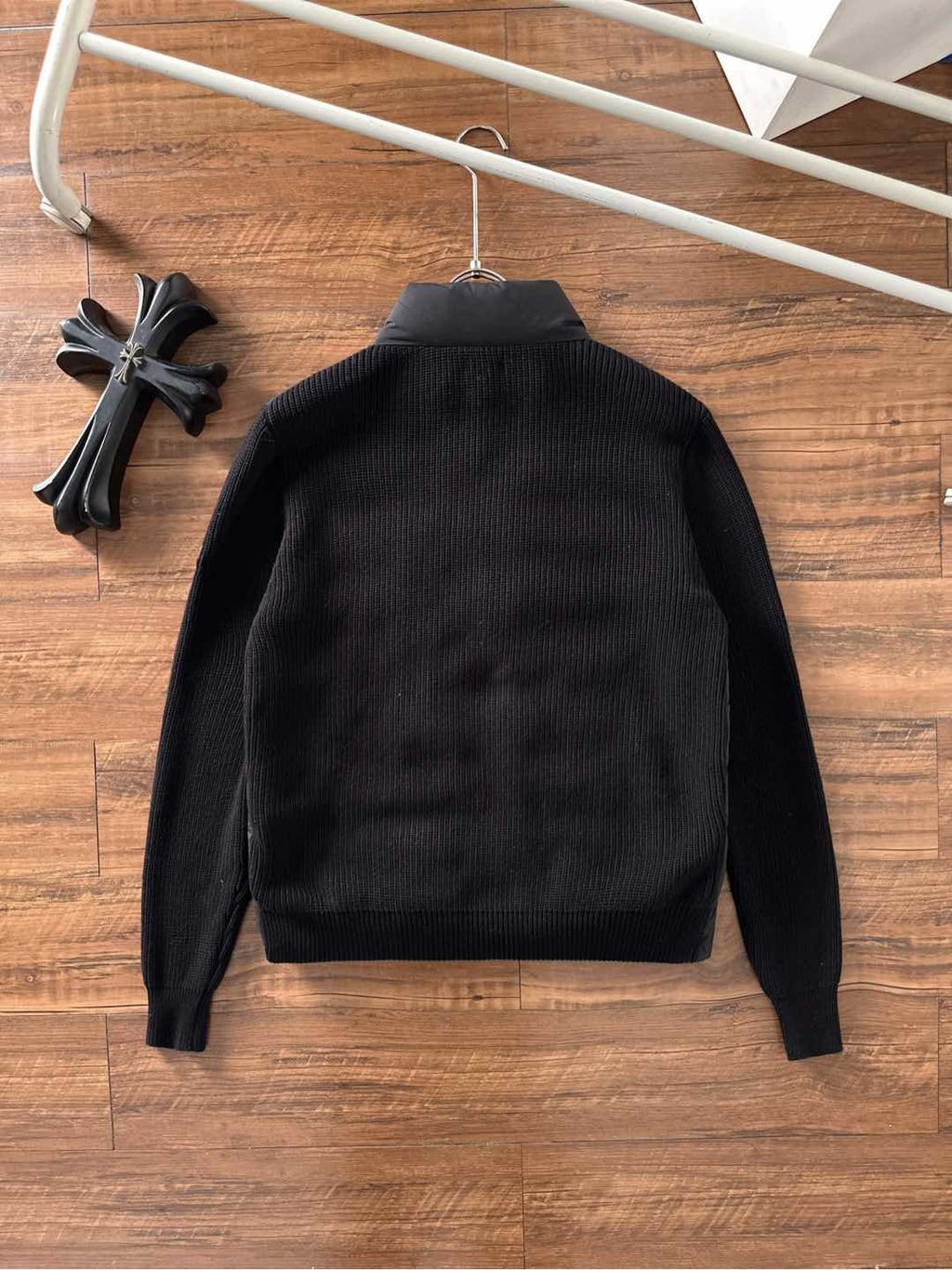 Mon Cardigan