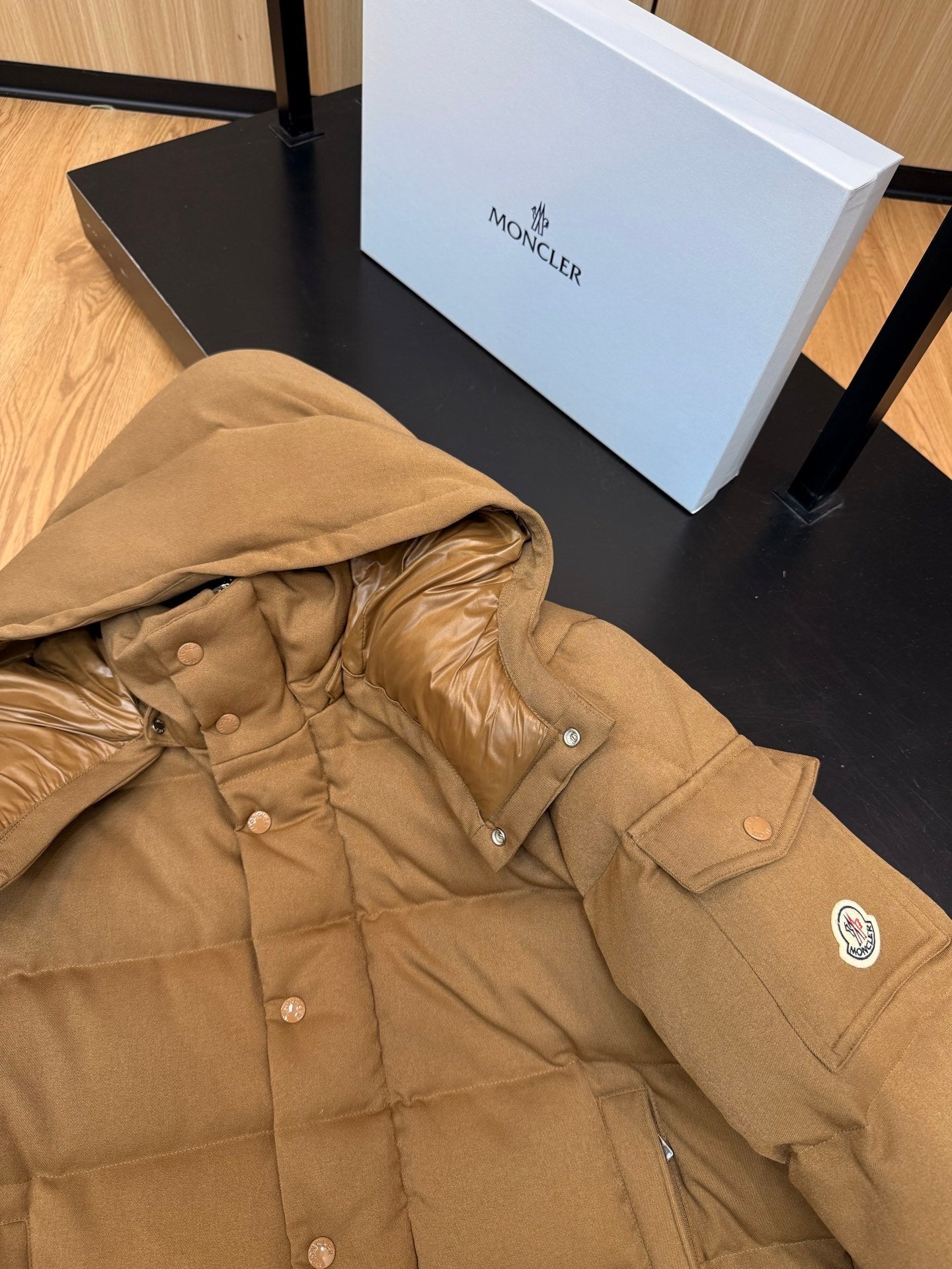 PP Sweatshirt