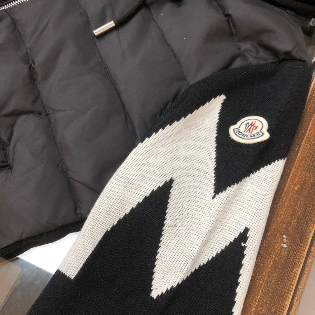 Mon Cardigan