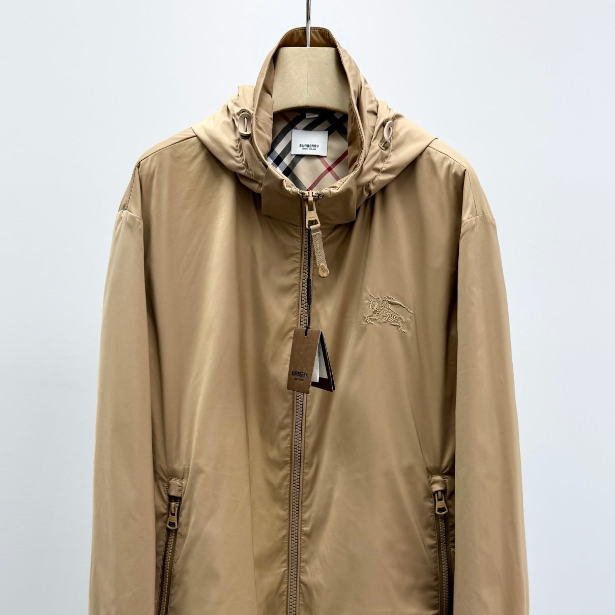 BB Hoodie
