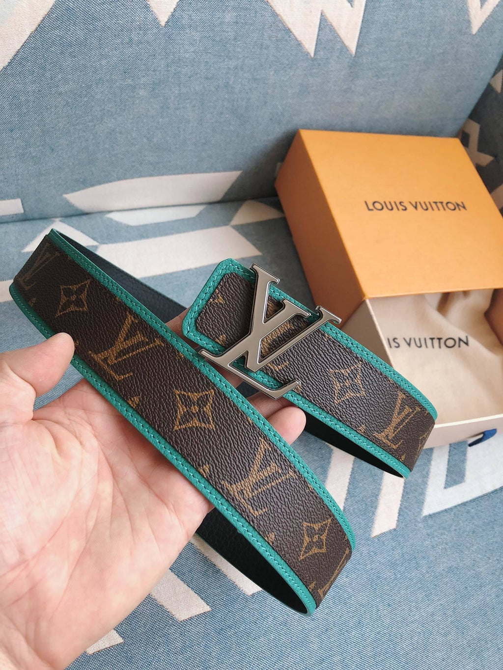LV Bälte