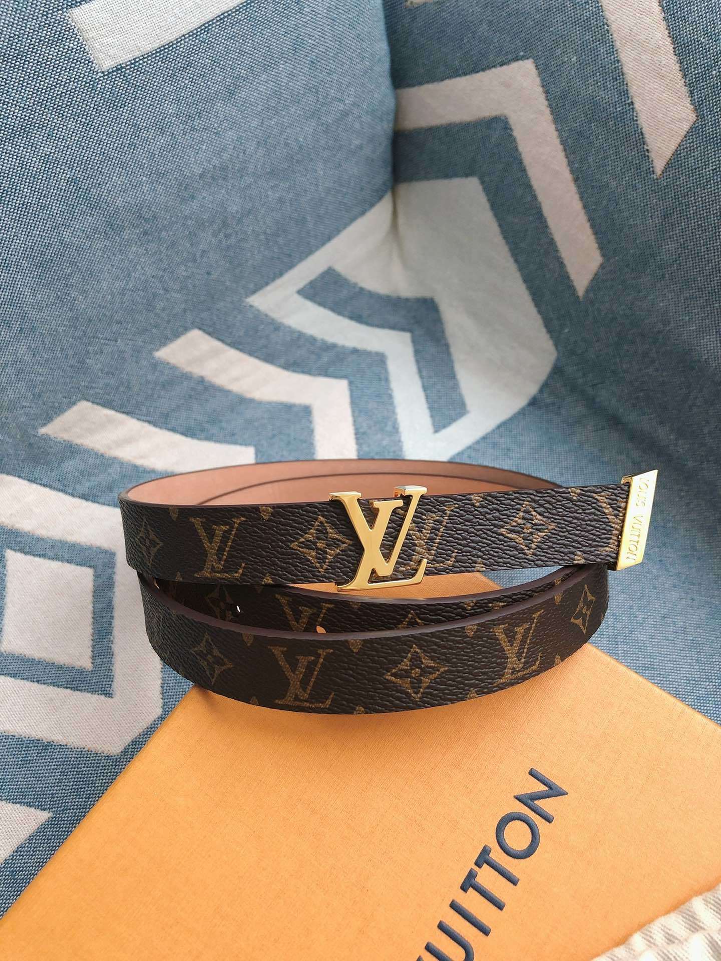LV Bälte