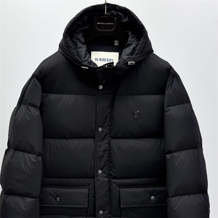 BB Hoodie