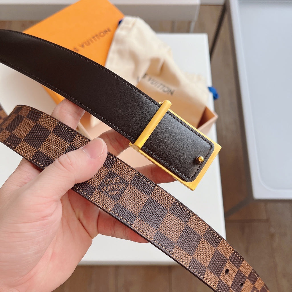 LV Bälte
