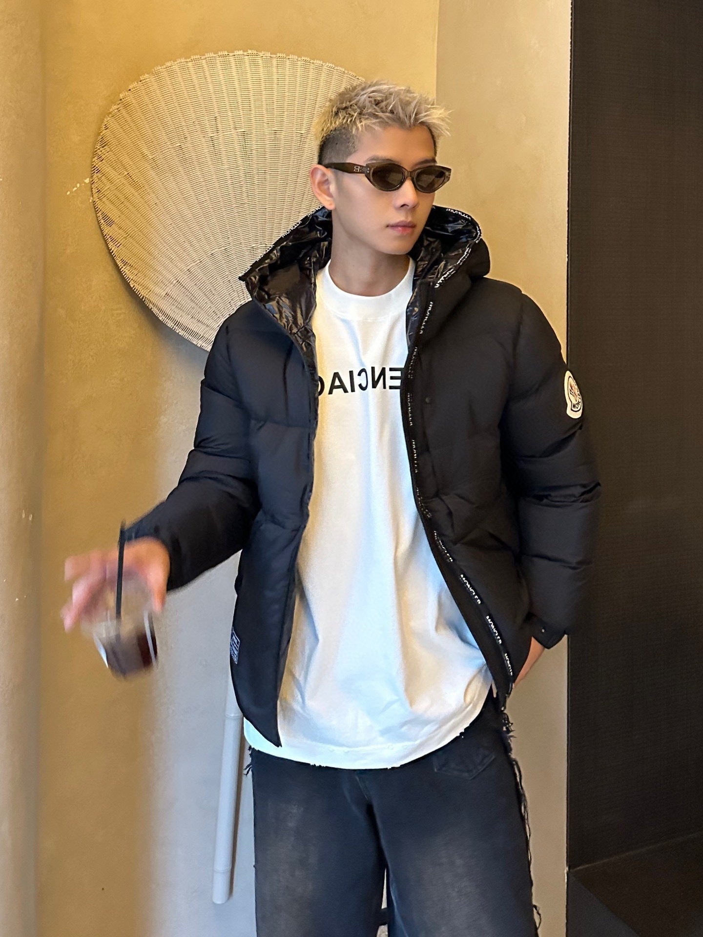 PP Sweatshirt
