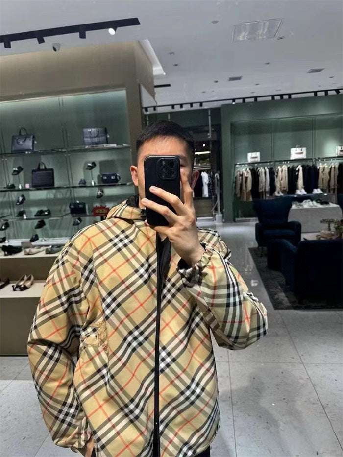 BB Hoodie