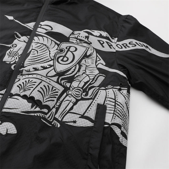 BB Hoodie