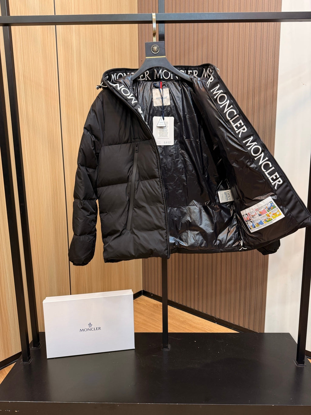 PP Sweatshirt